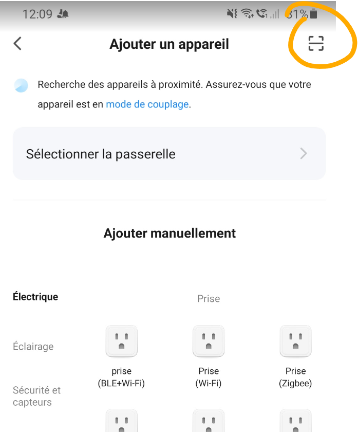 Tuto - Connecter Tuya sur Home Assistant - AutoDomo