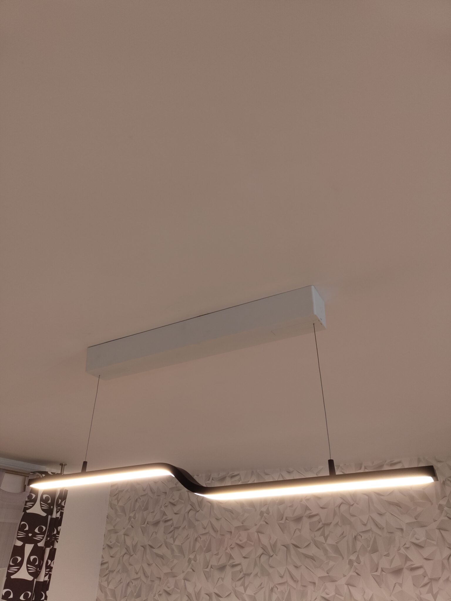 IKEA PILSKOTT le luminaire zigbee connecté
