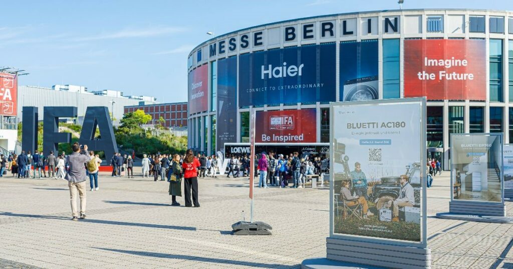 IFA Berlin