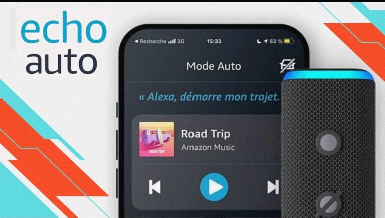 vignette echo auto 2