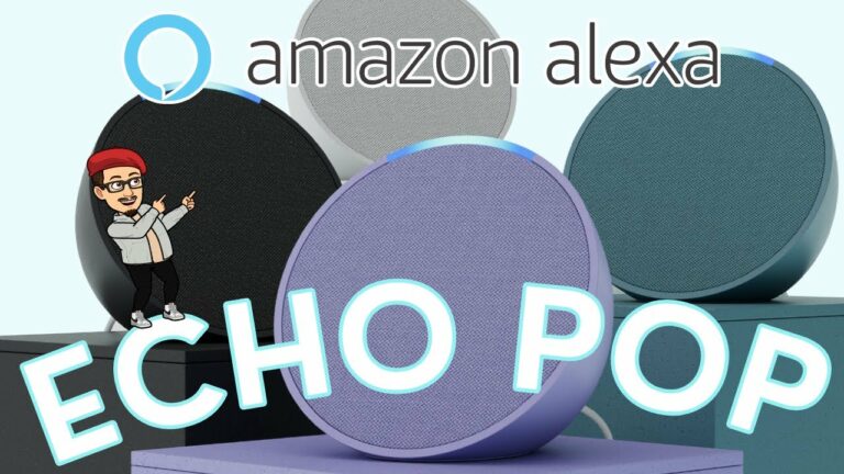vignette echo pop