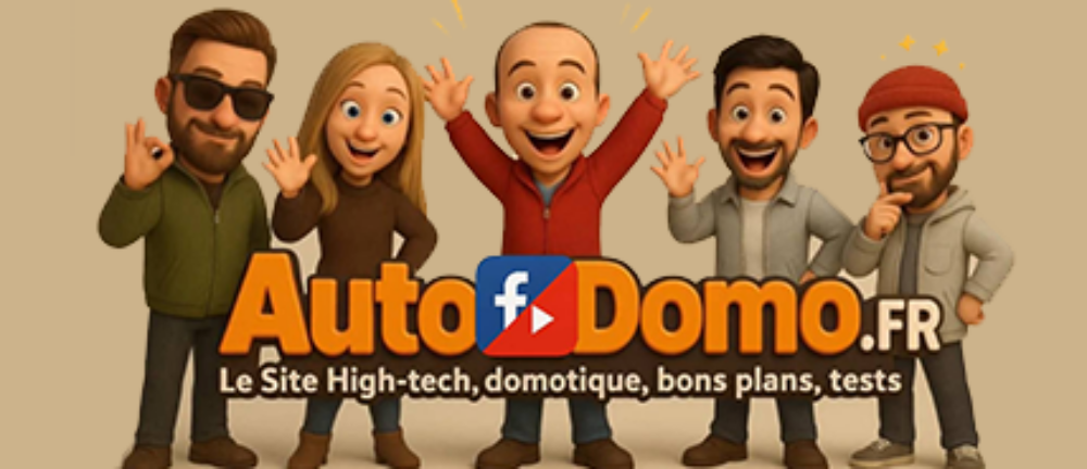 AutoDomo